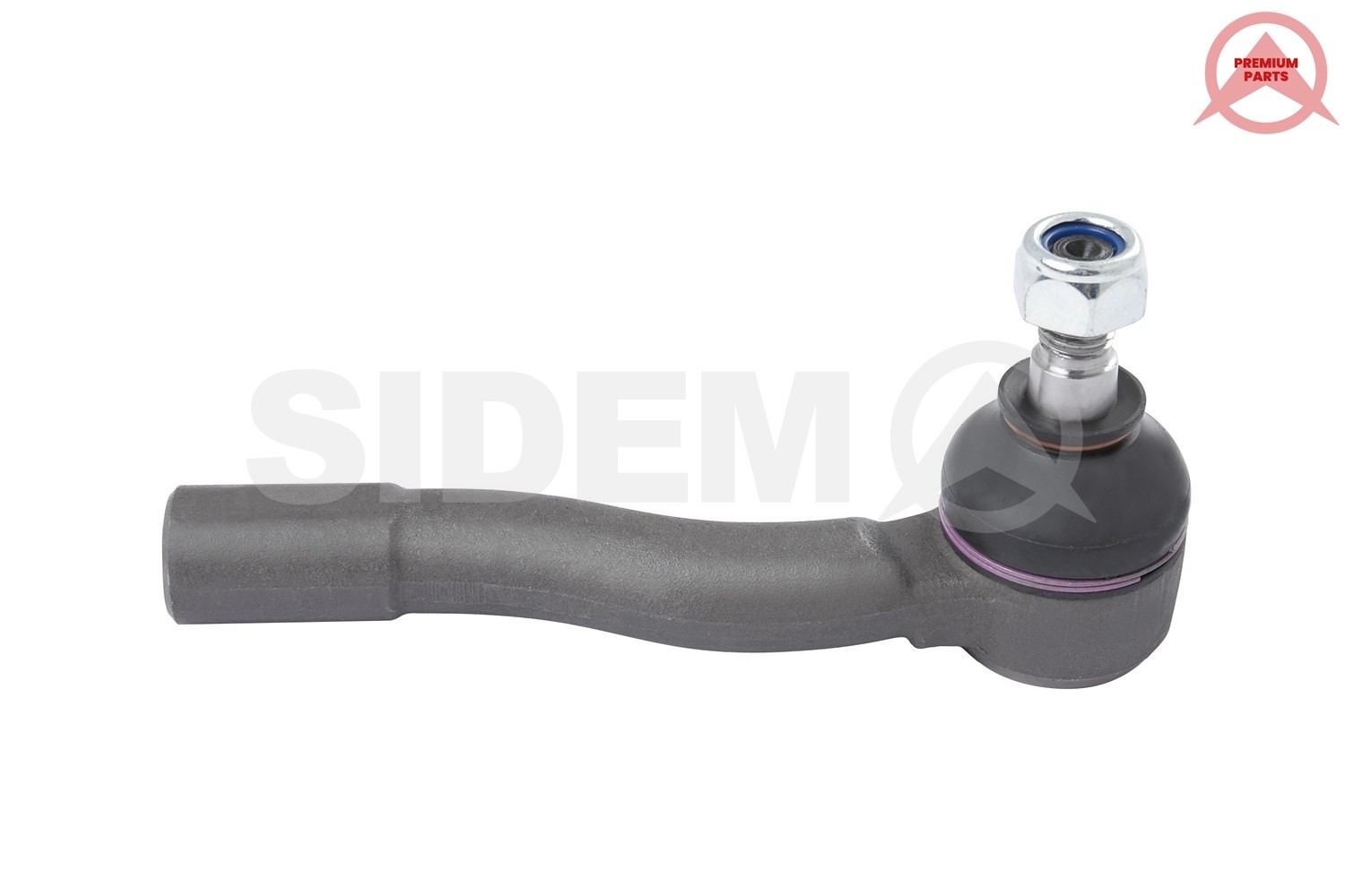 Tie Rod End - 89133 SIDEM