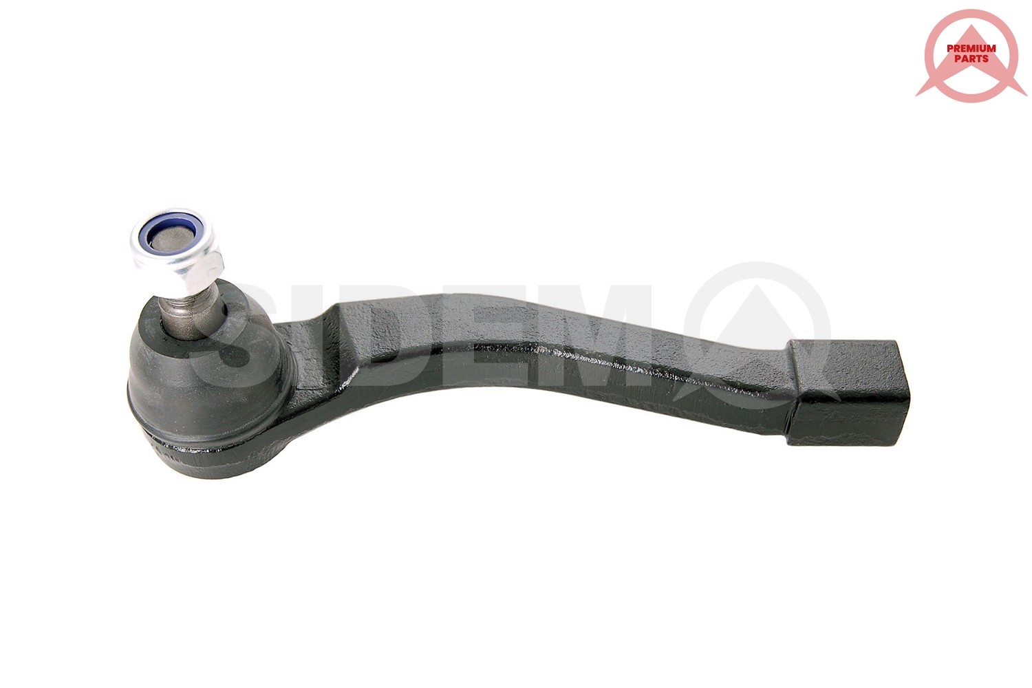 Tie Rod End - 89134 SIDEM