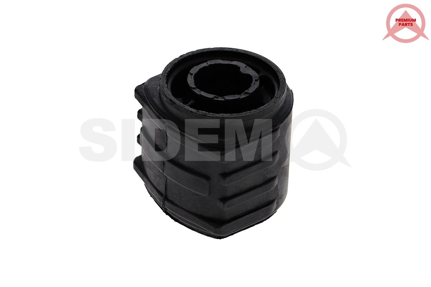 Control Arm-/Trailing Arm Bush - 891606 SIDEM