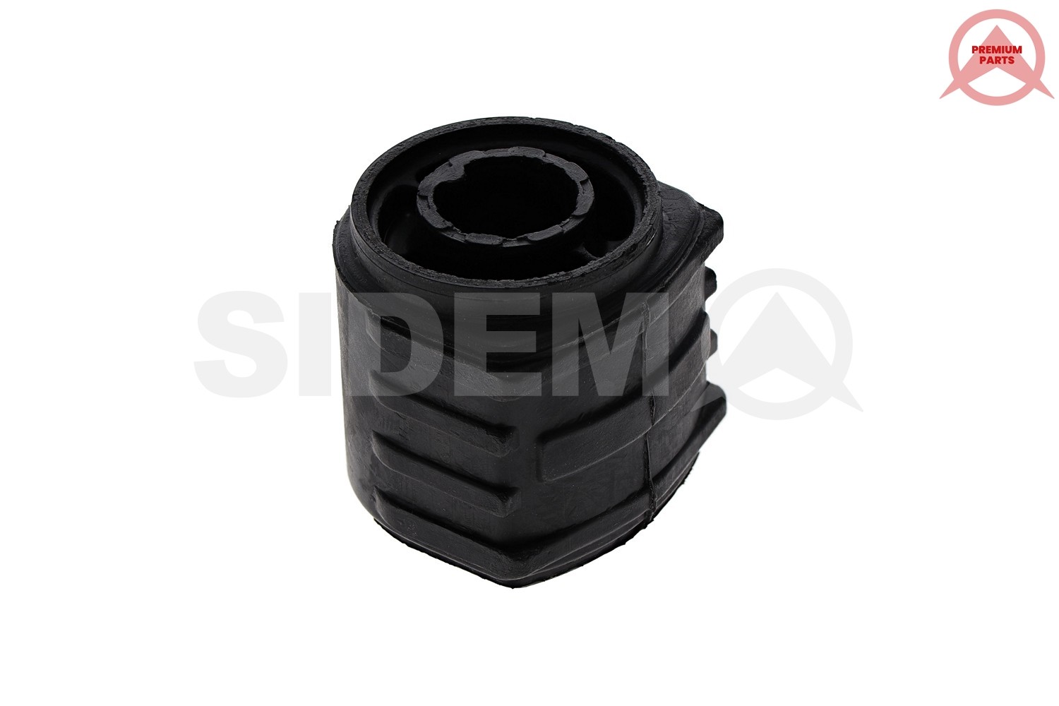 Control Arm-/Trailing Arm Bush - 891612 SIDEM