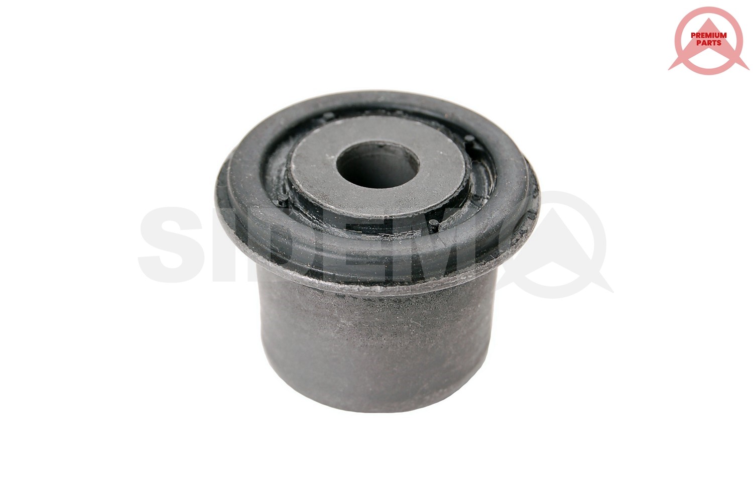 Control Arm-/Trailing Arm Bush - 891615 SIDEM