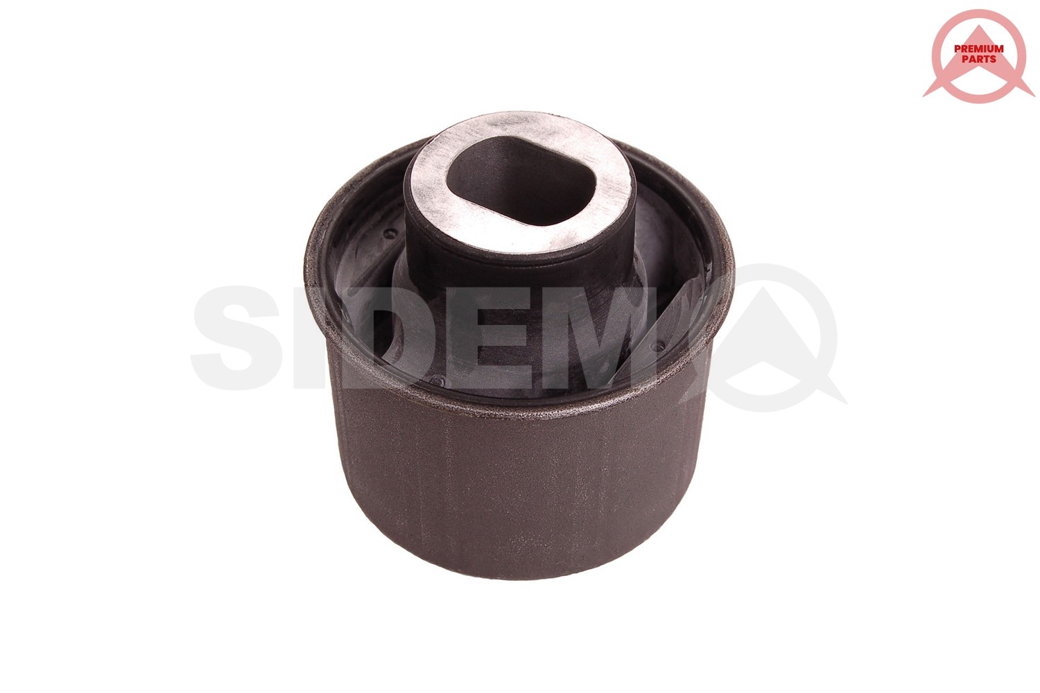 Control Arm-/Trailing Arm Bush - 891617 SIDEM
