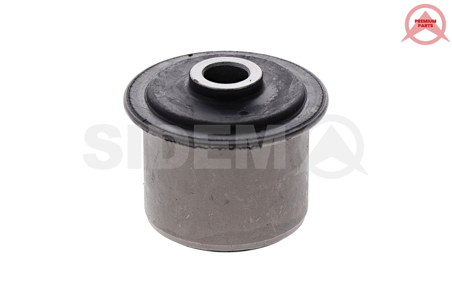 Control Arm-/Trailing Arm Bush - 893600 SIDEM