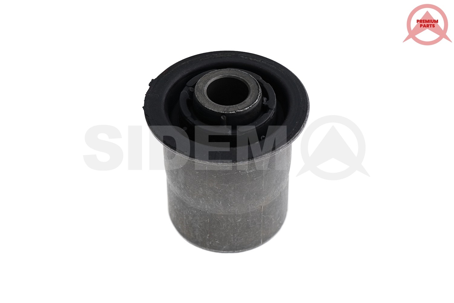 Control Arm-/Trailing Arm Bush - 893601 SIDEM