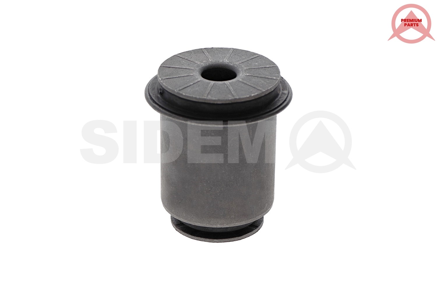 Control Arm-/Trailing Arm Bush - 893602 SIDEM