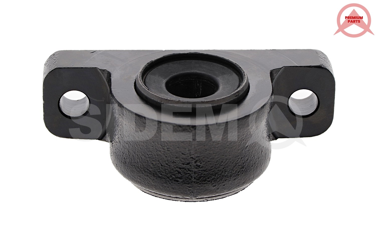 Control Arm-/Trailing Arm Bush - 893603 SIDEM