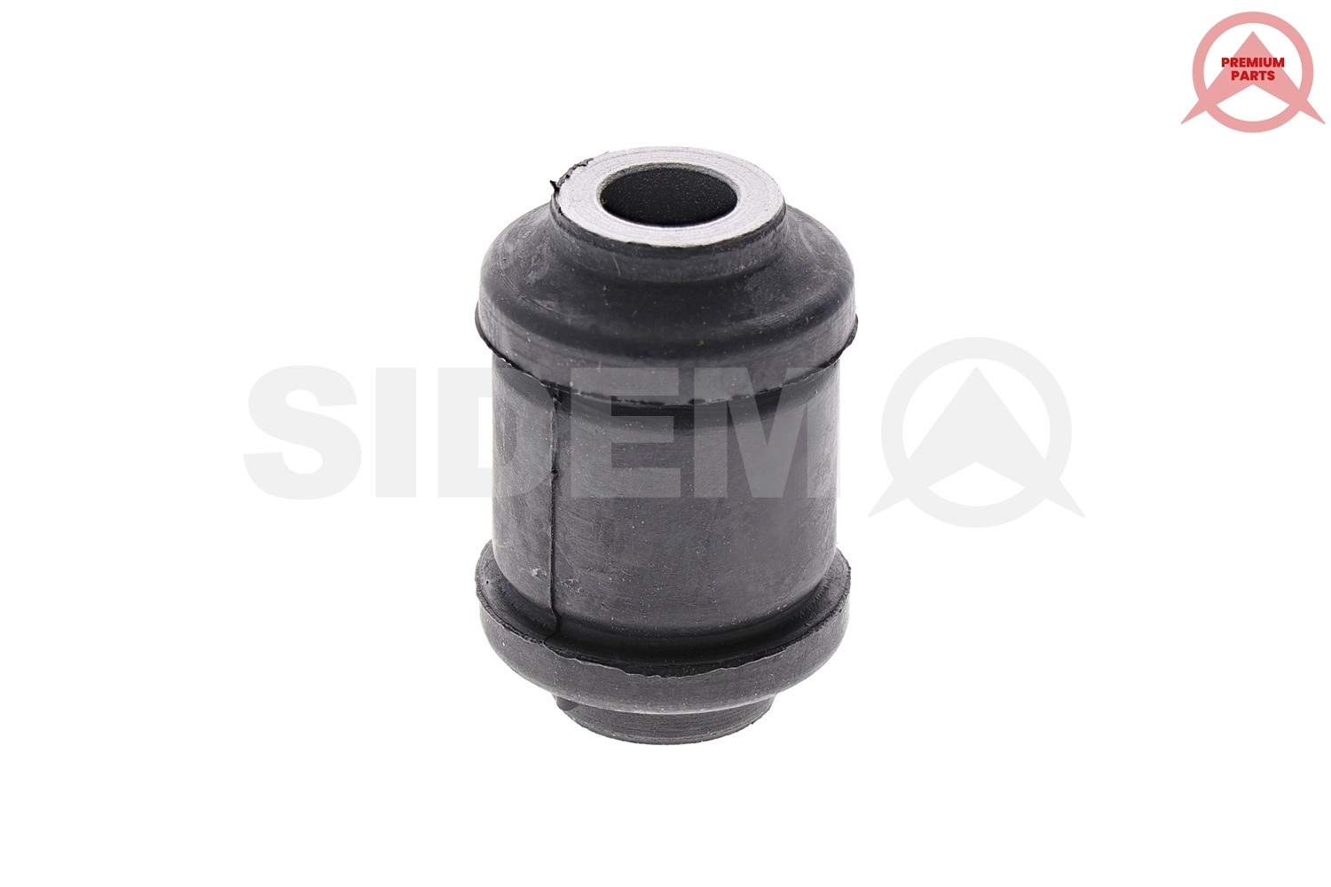 Control Arm-/Trailing Arm Bush - 893616 SIDEM