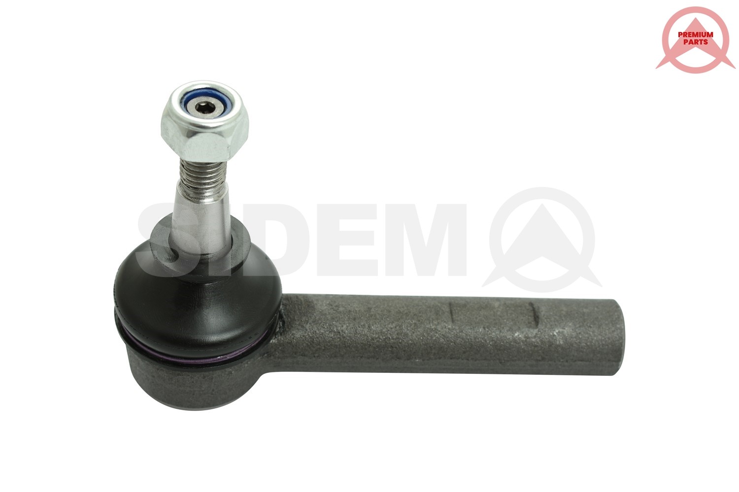 Tie Rod End - 9040 SIDEM