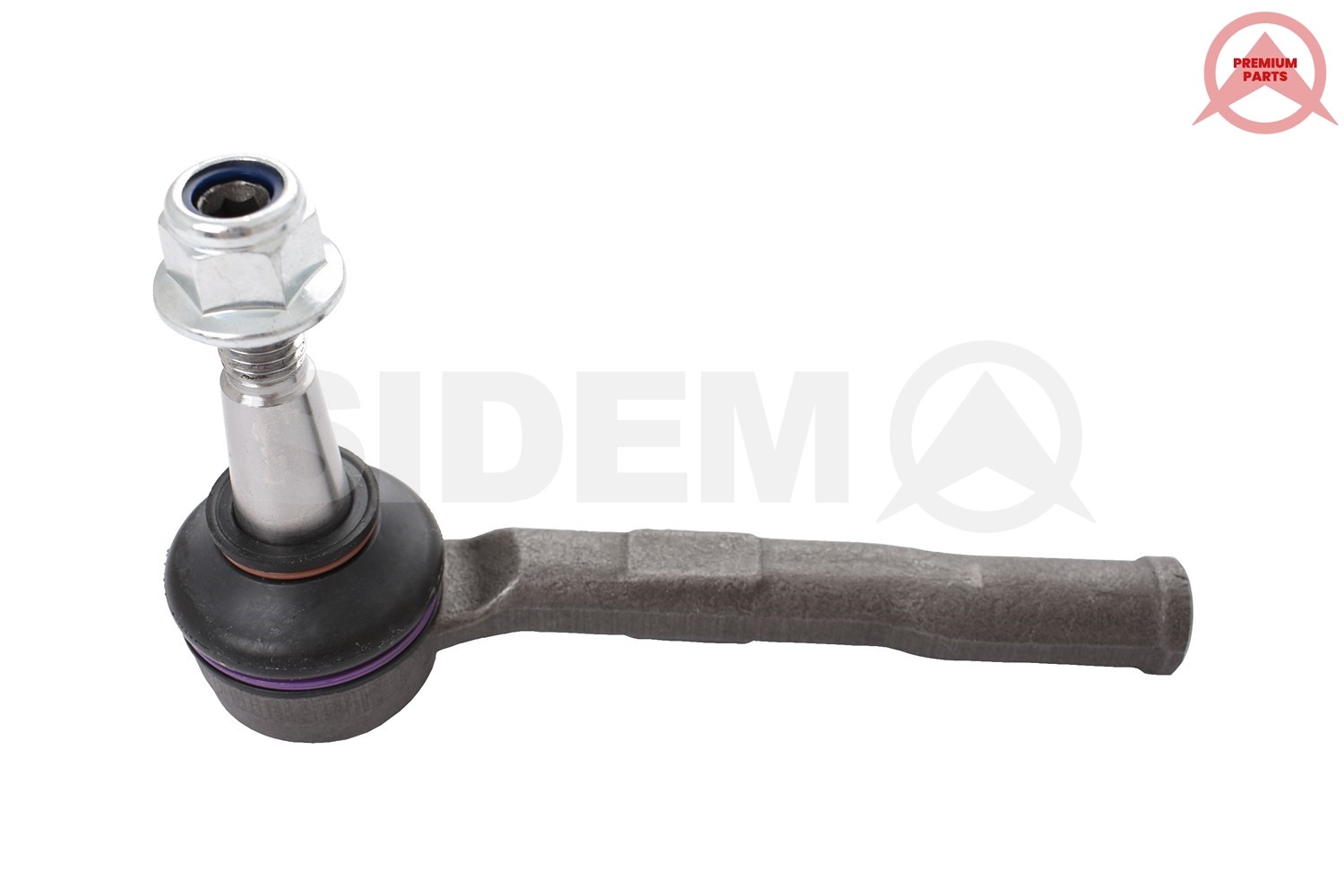 Tie Rod End - 9140 SIDEM