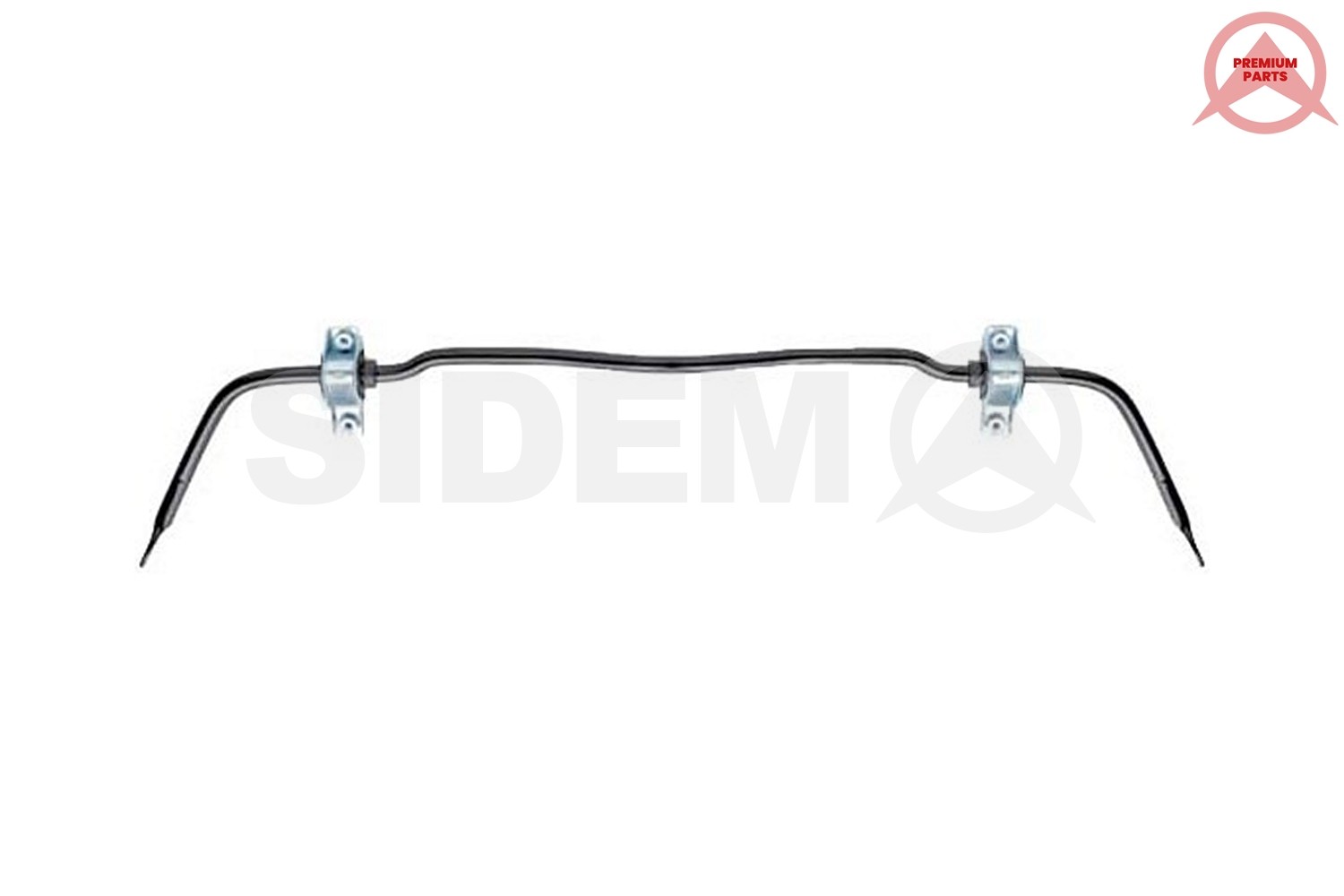 Sway Bar, suspension - 919003 SIDEM