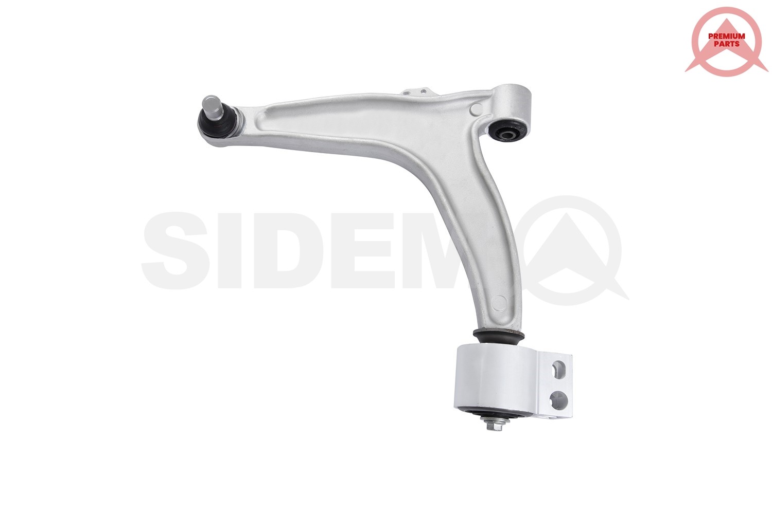 Braccio oscillante, Sospensione ruota - 9272 SIDEM