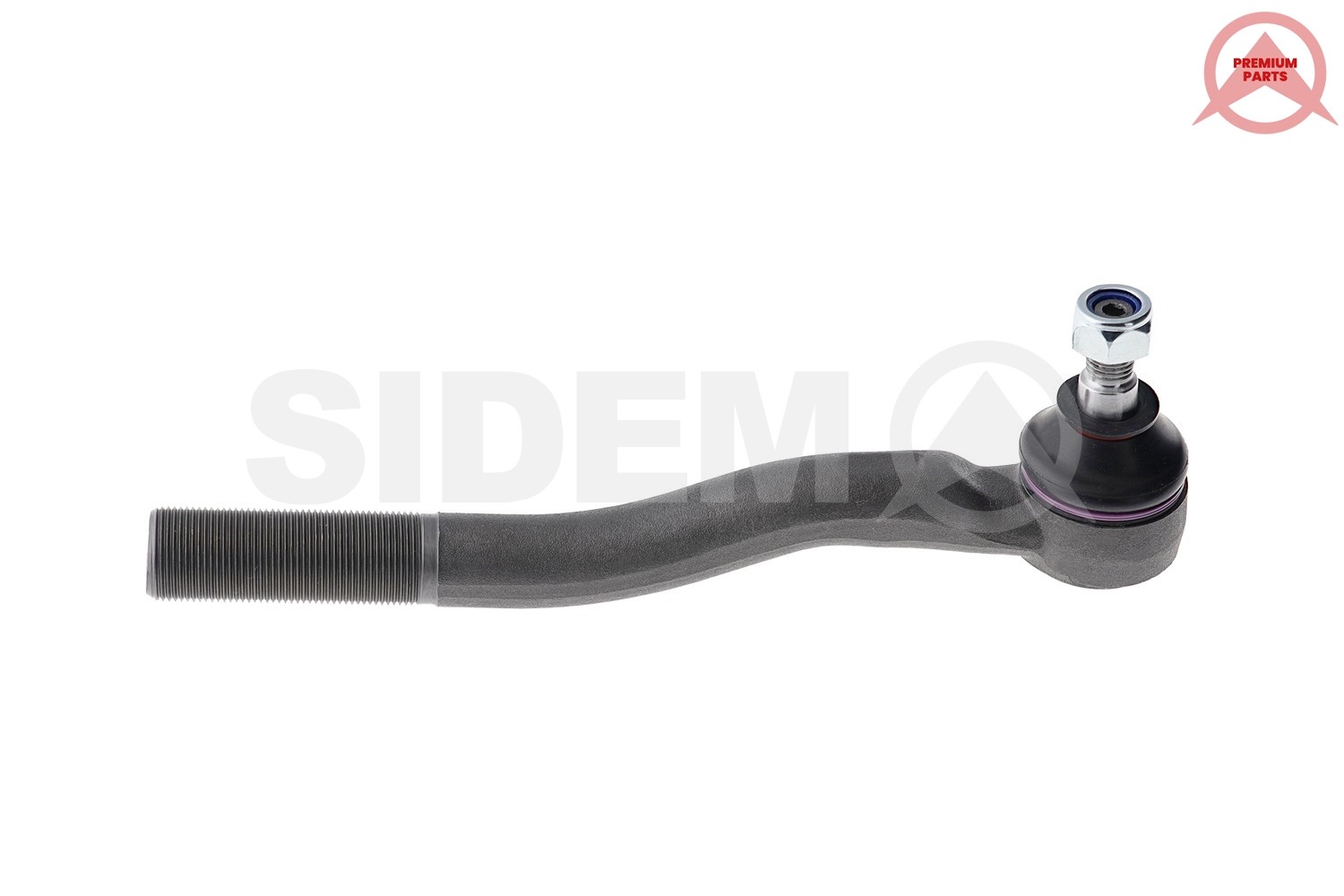 Tie Rod End - 93033 SIDEM