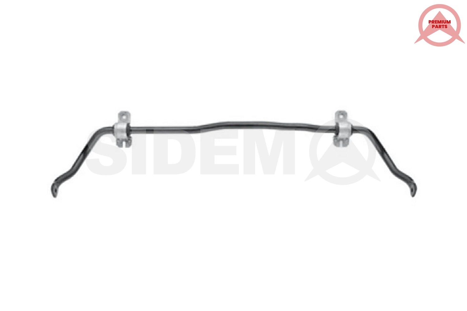 Stabilisator, Fahrwerk - 935003 SIDEM