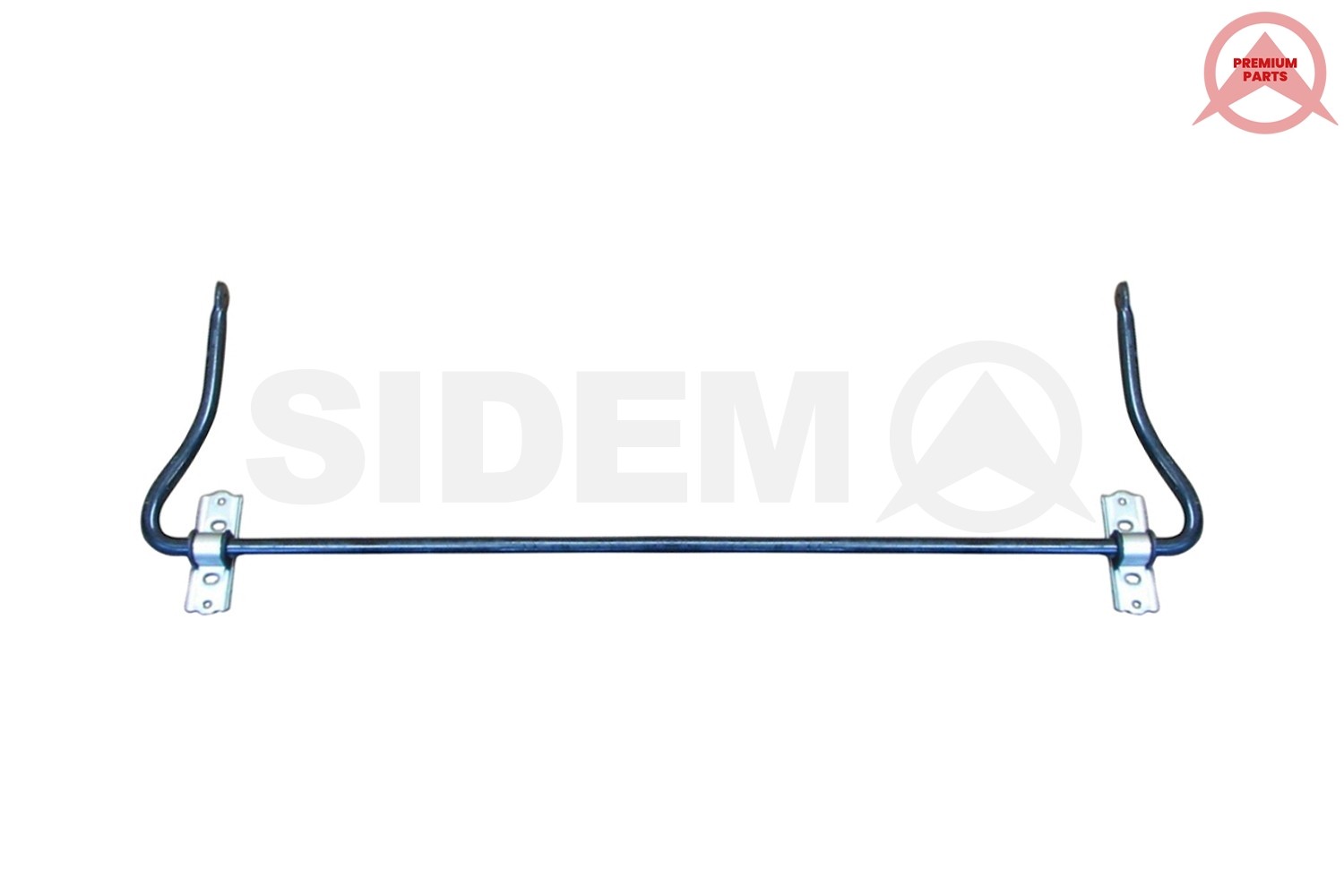 Sway Bar, suspension - 954002 SIDEM