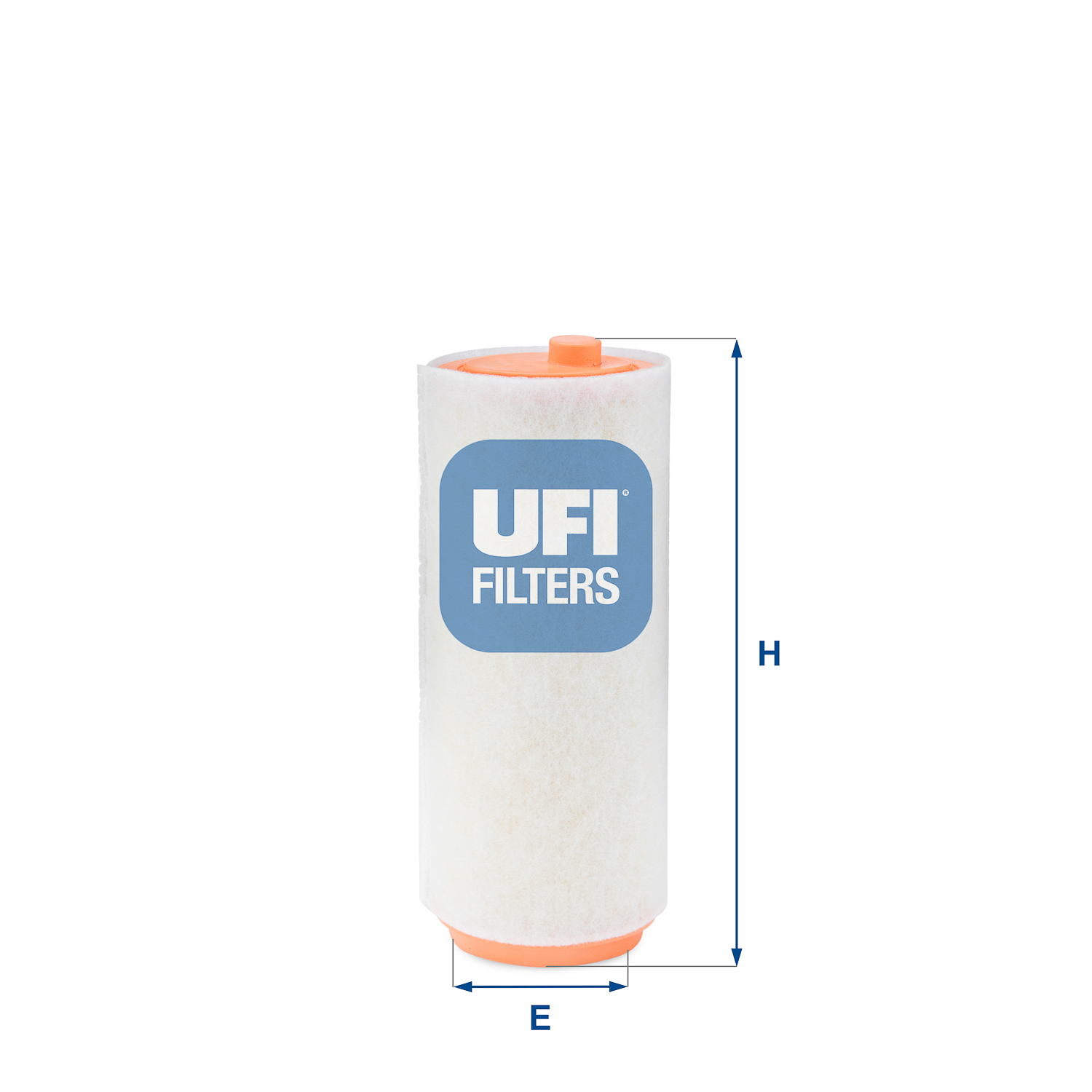 oro filtras - 27.353.00 UFI