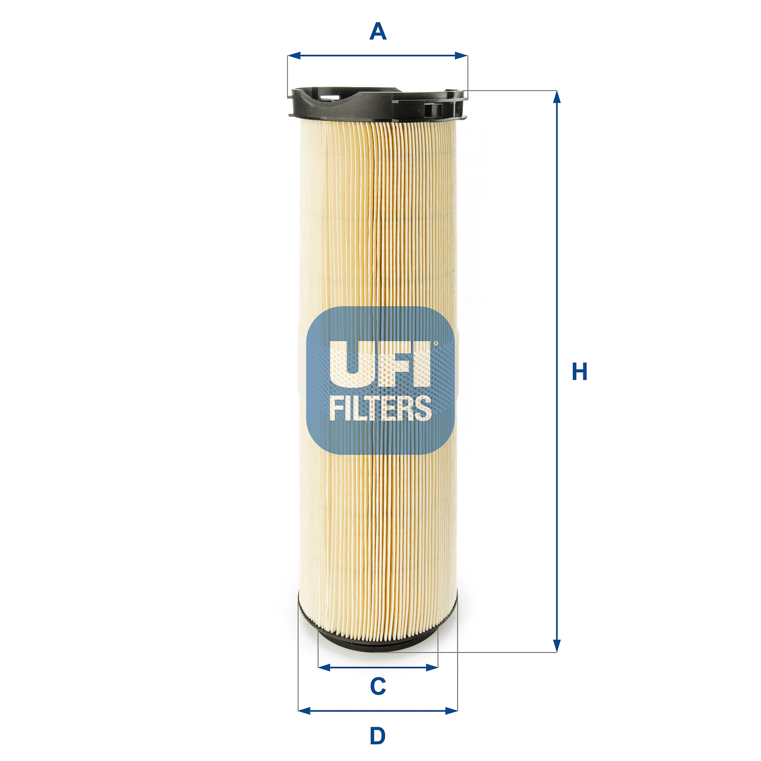 oro filtras - 27.585.00 UFI