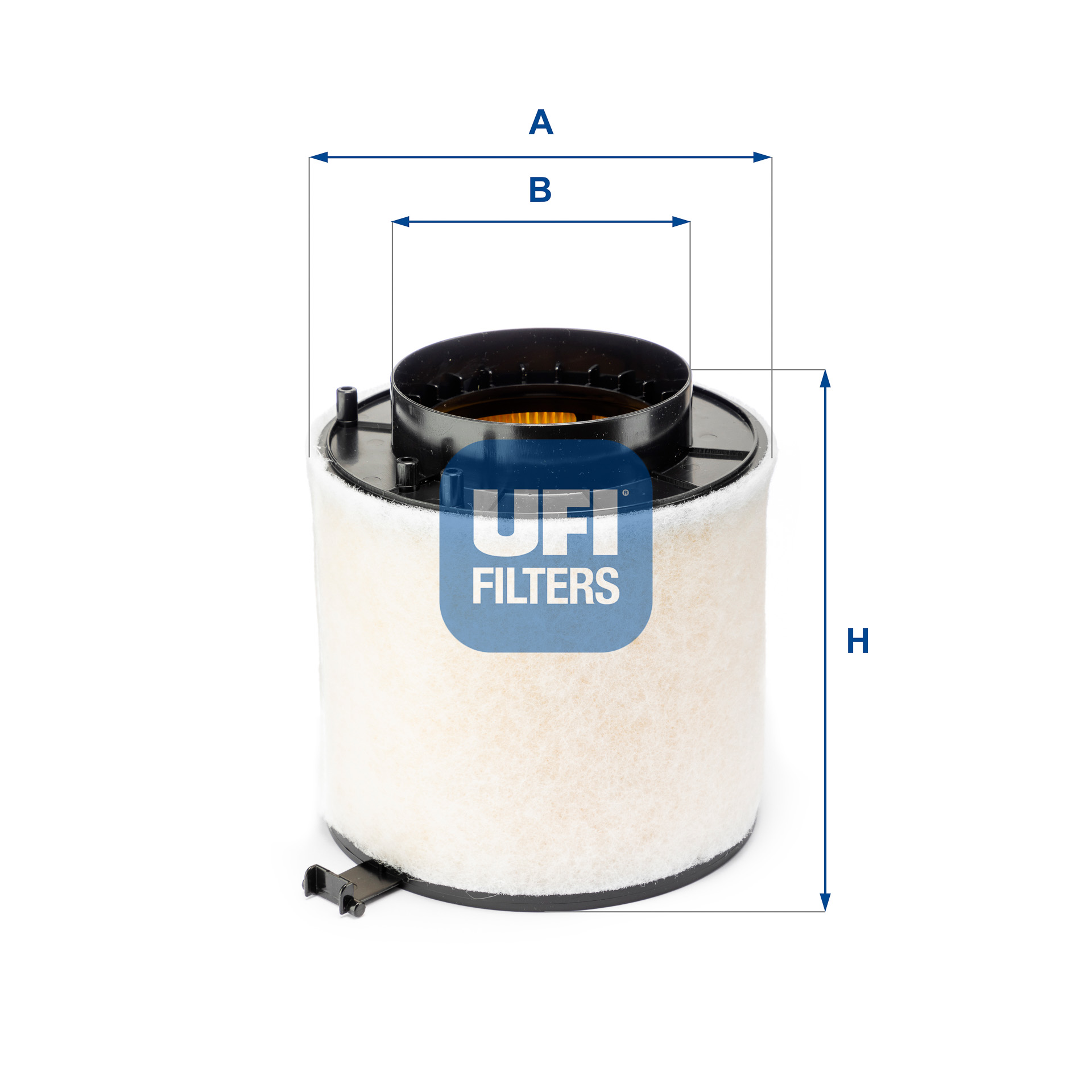 oro filtras - 27.693.00 UFI