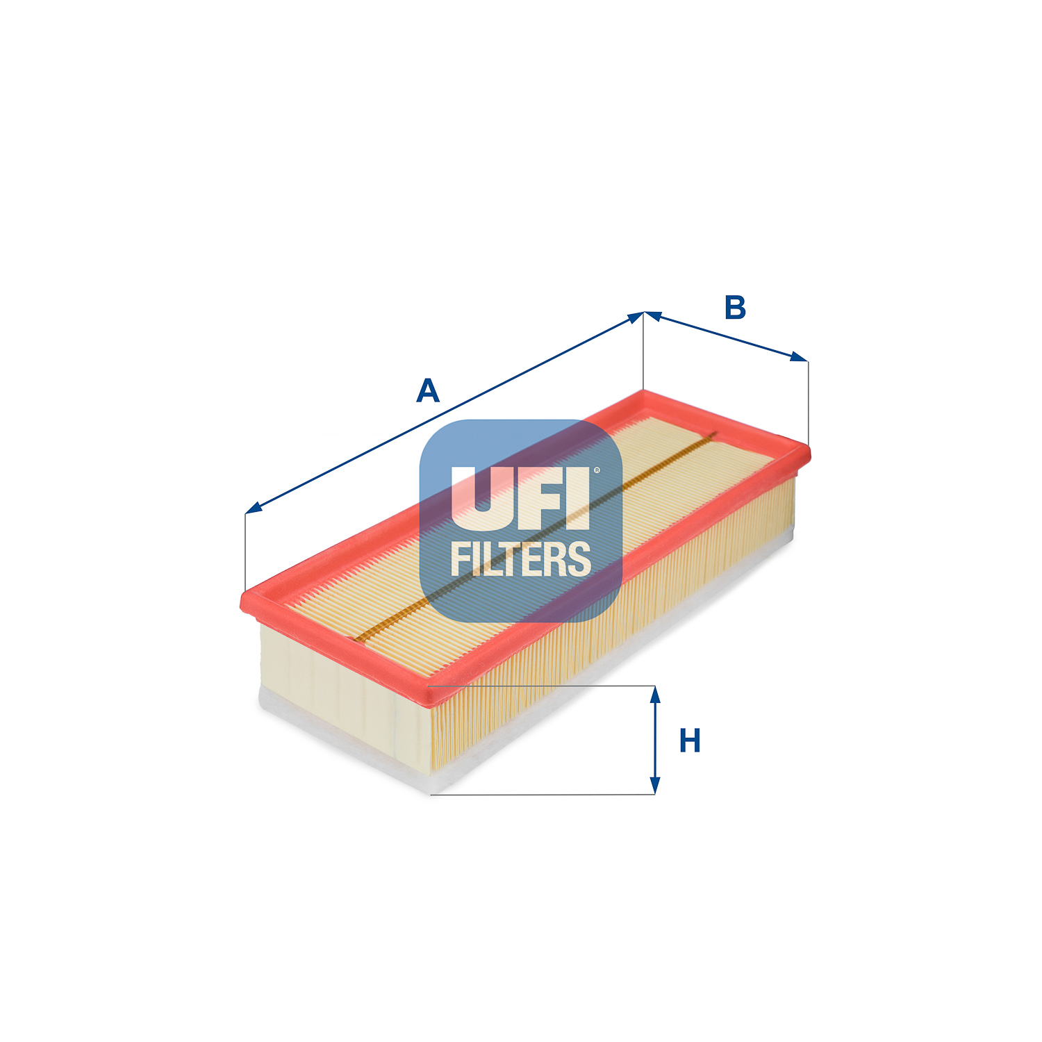 oro filtras - 30.210.00 UFI
