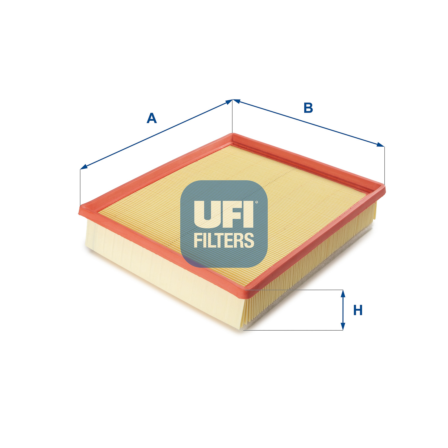 oro filtras - 30.293.00 UFI