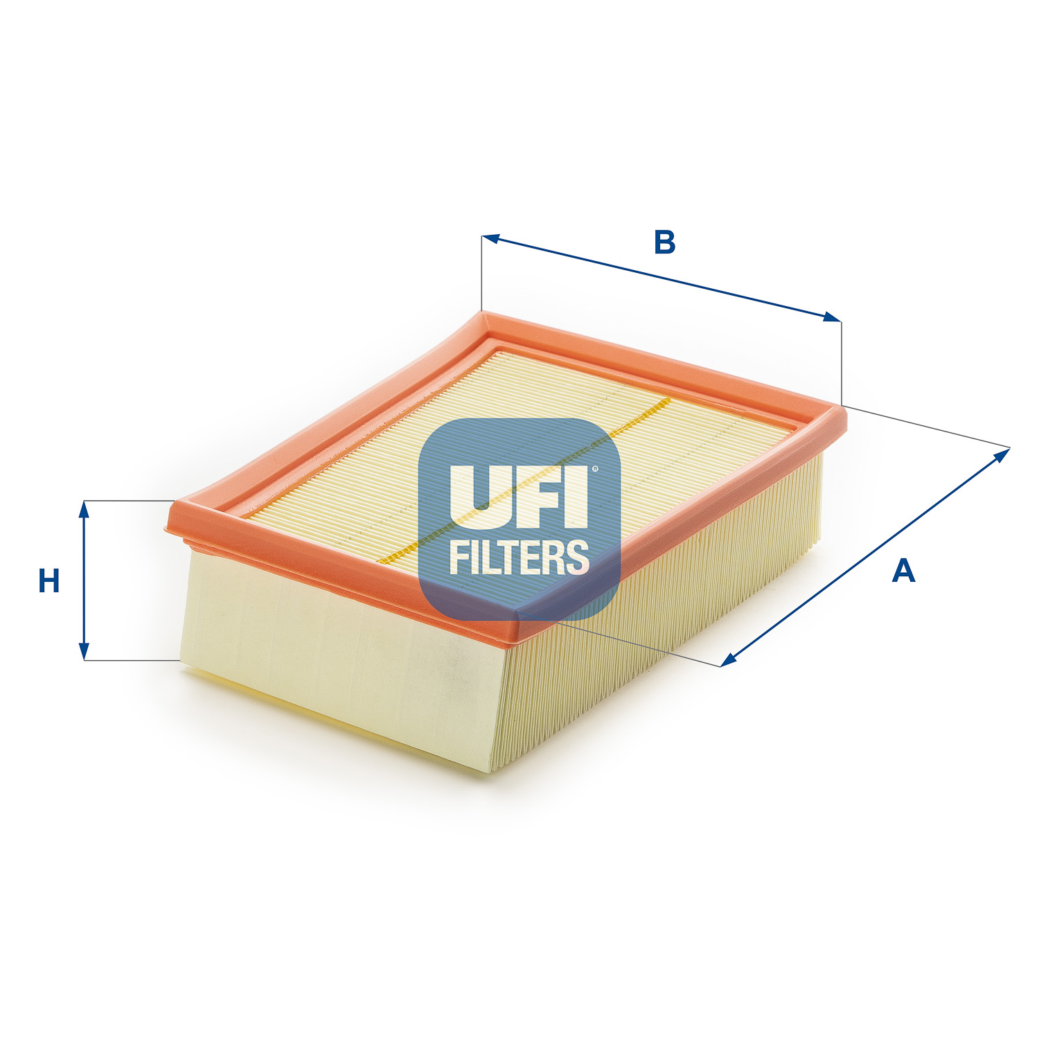 oro filtras - 30.352.00 UFI