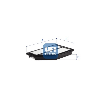 oro filtras - 30.471.00 UFI