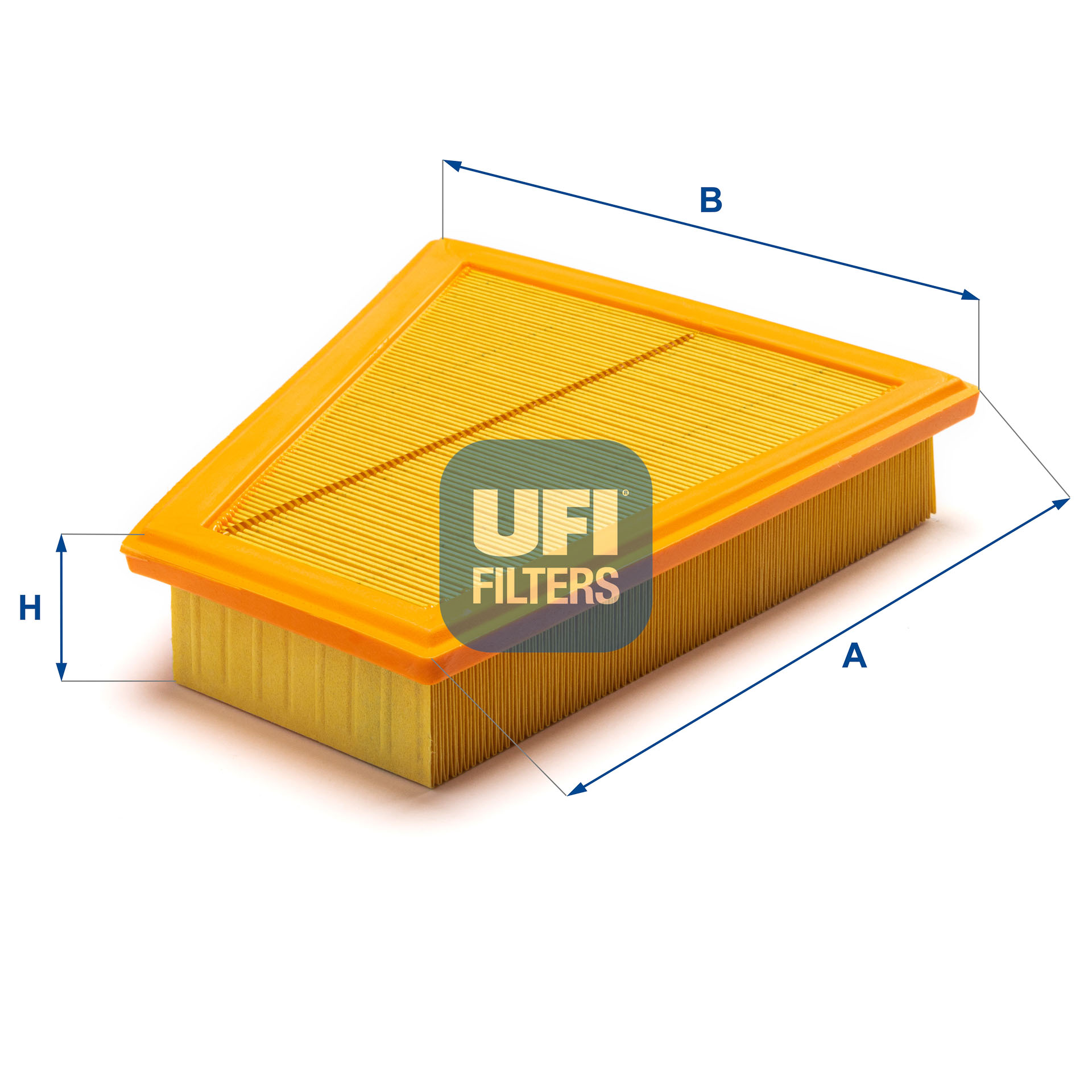 oro filtras - 30.557.00 UFI