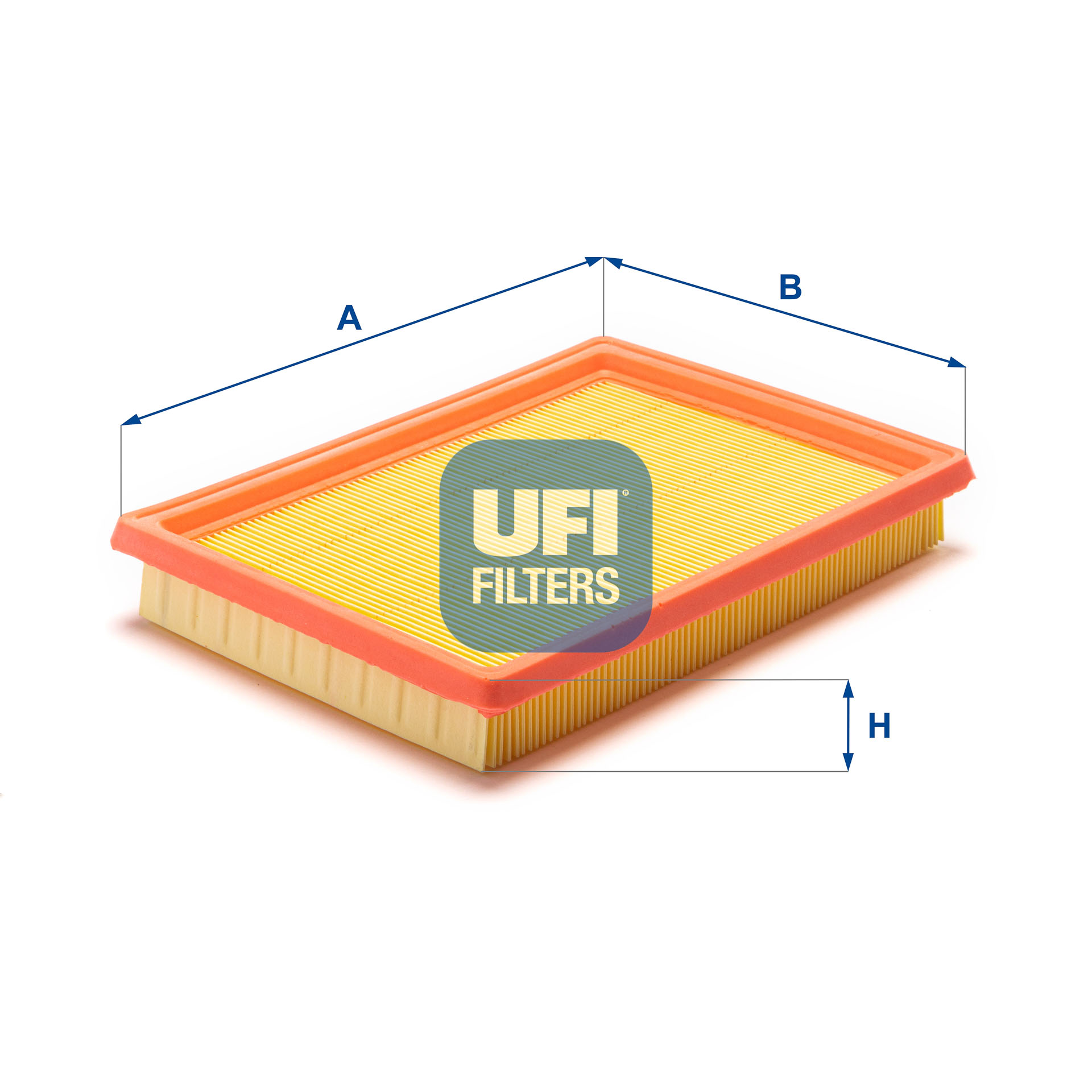 oro filtras - 30.576.00 UFI