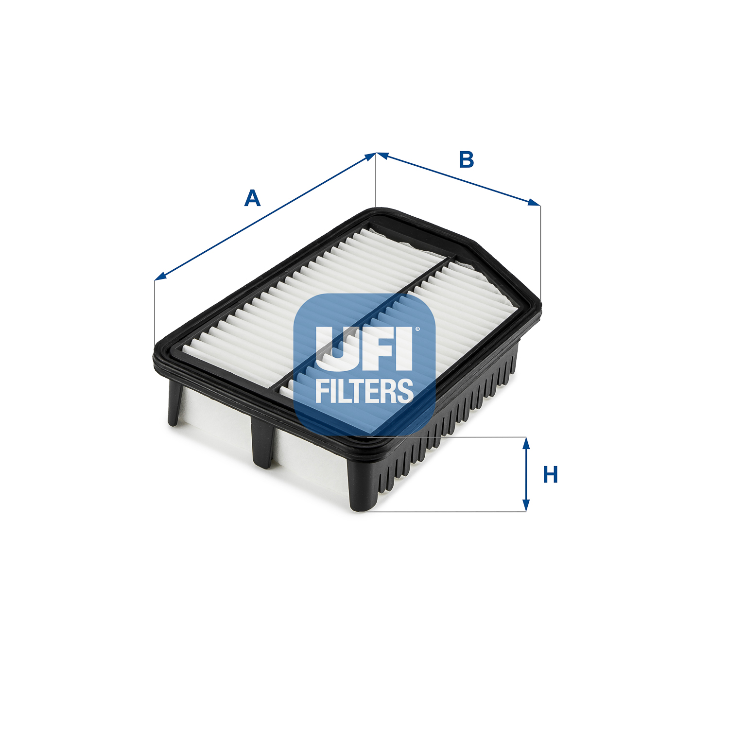 oro filtras - 30.635.00 UFI