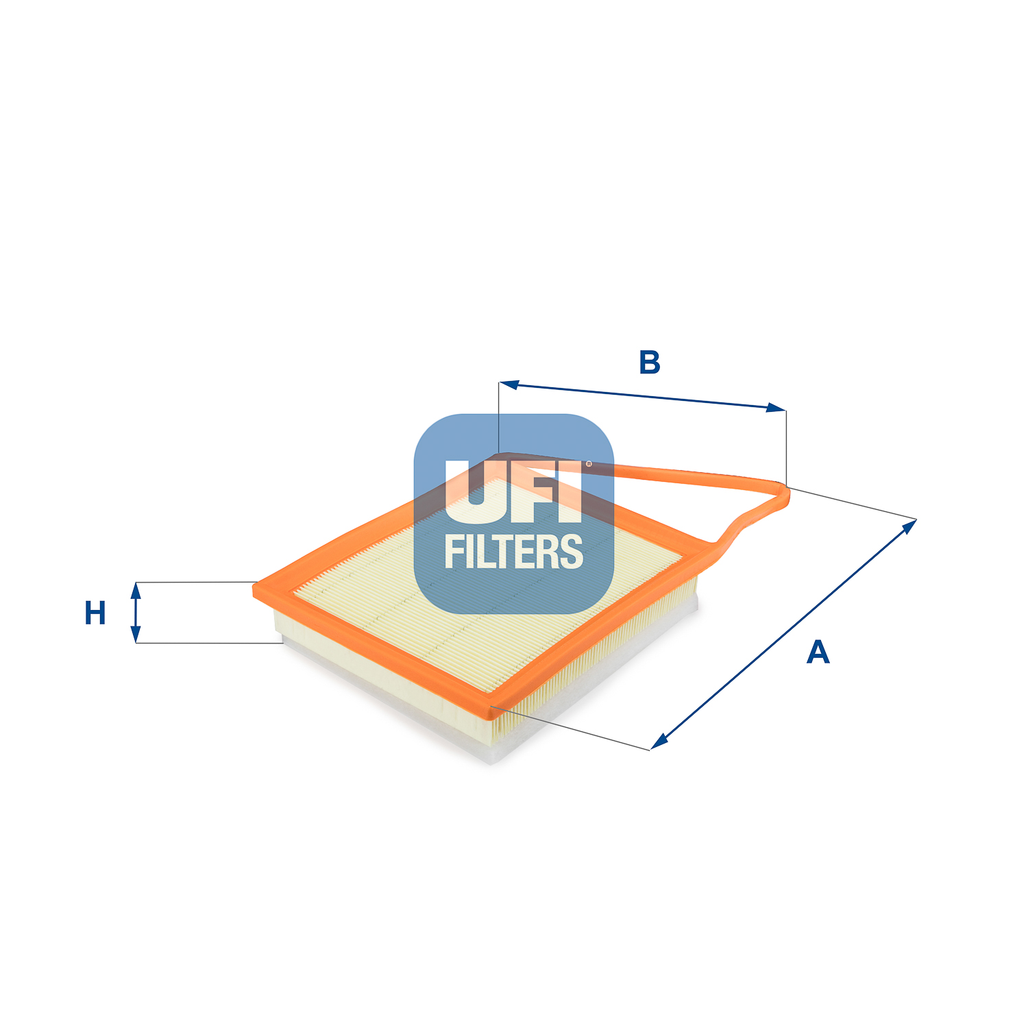 oro filtras - 30.645.00 UFI