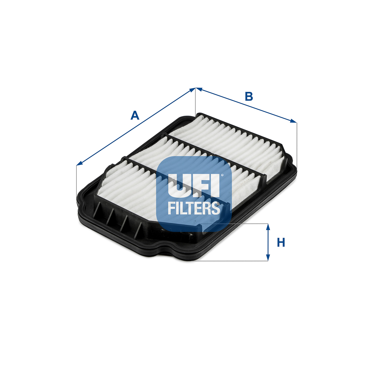 oro filtras - 30.676.00 UFI