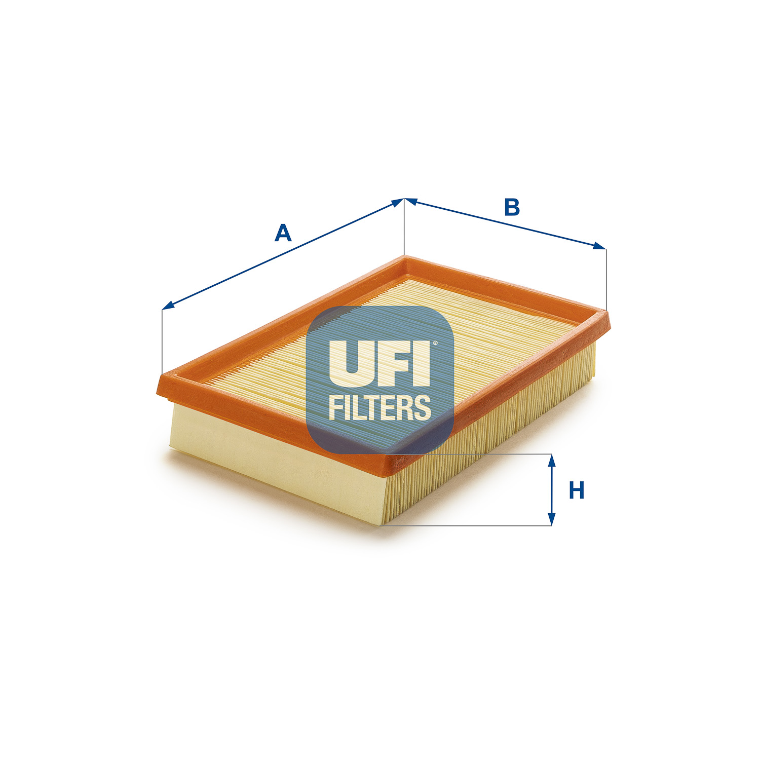 oro filtras - 30.787.00 UFI