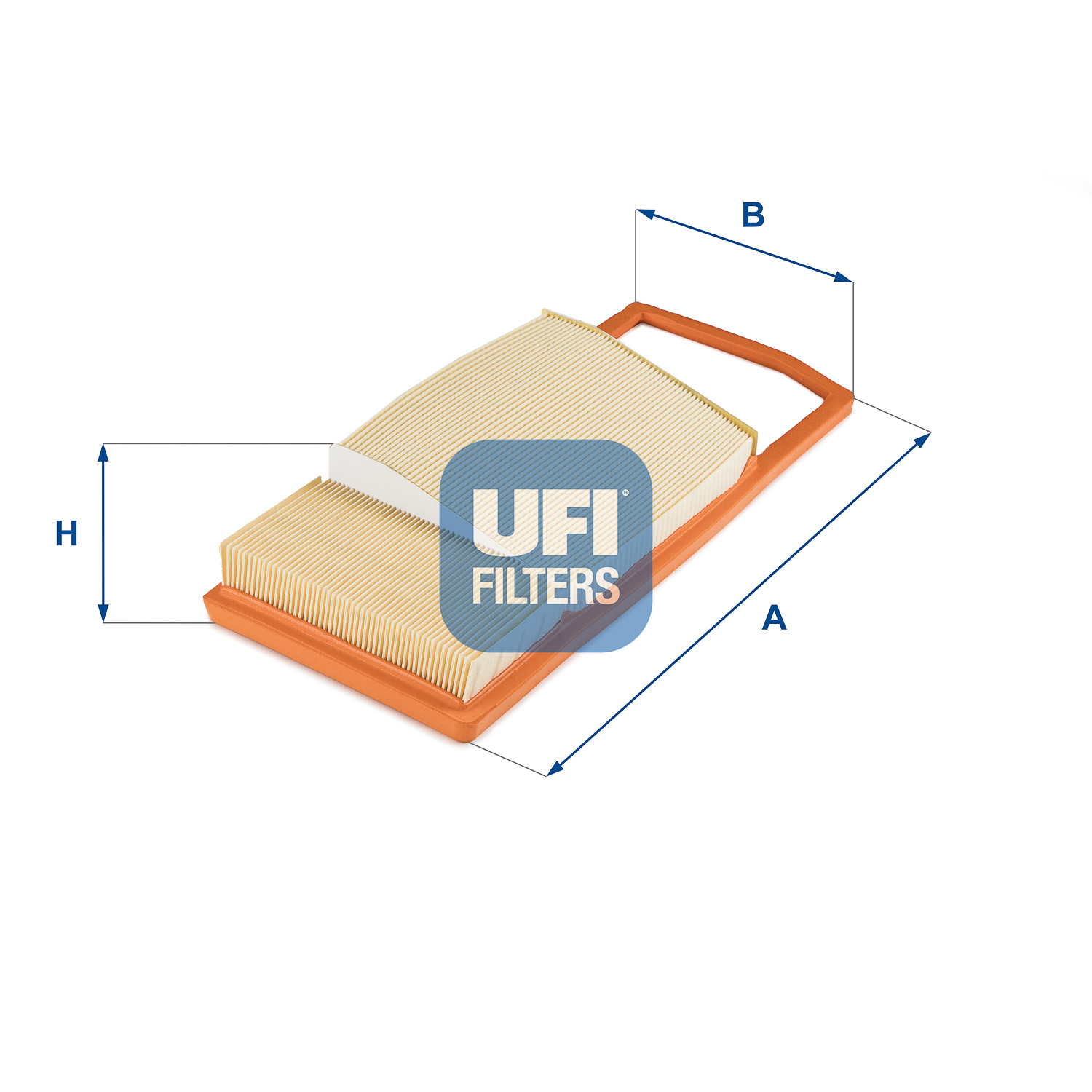 oro filtras - 30.795.00 UFI