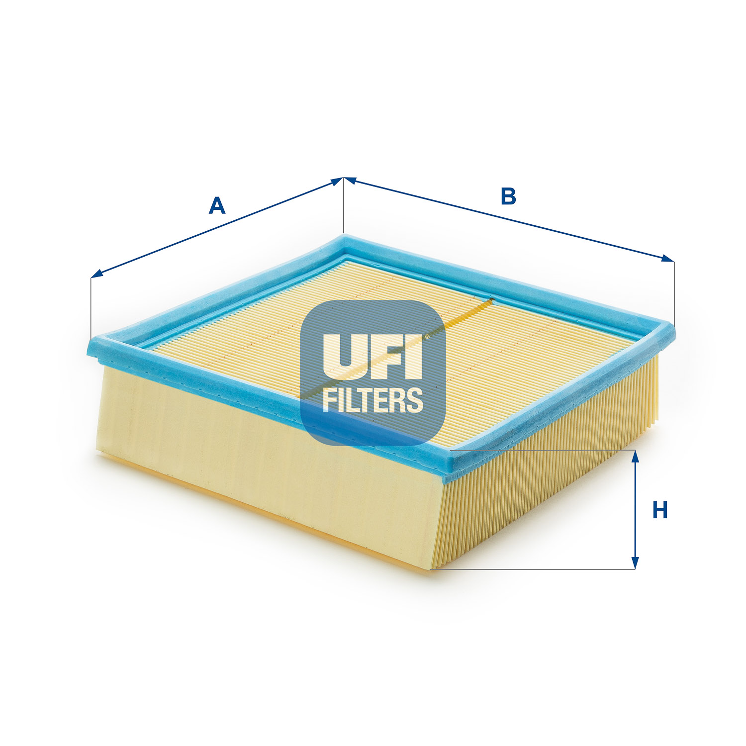 oro filtras - 30.835.00 UFI