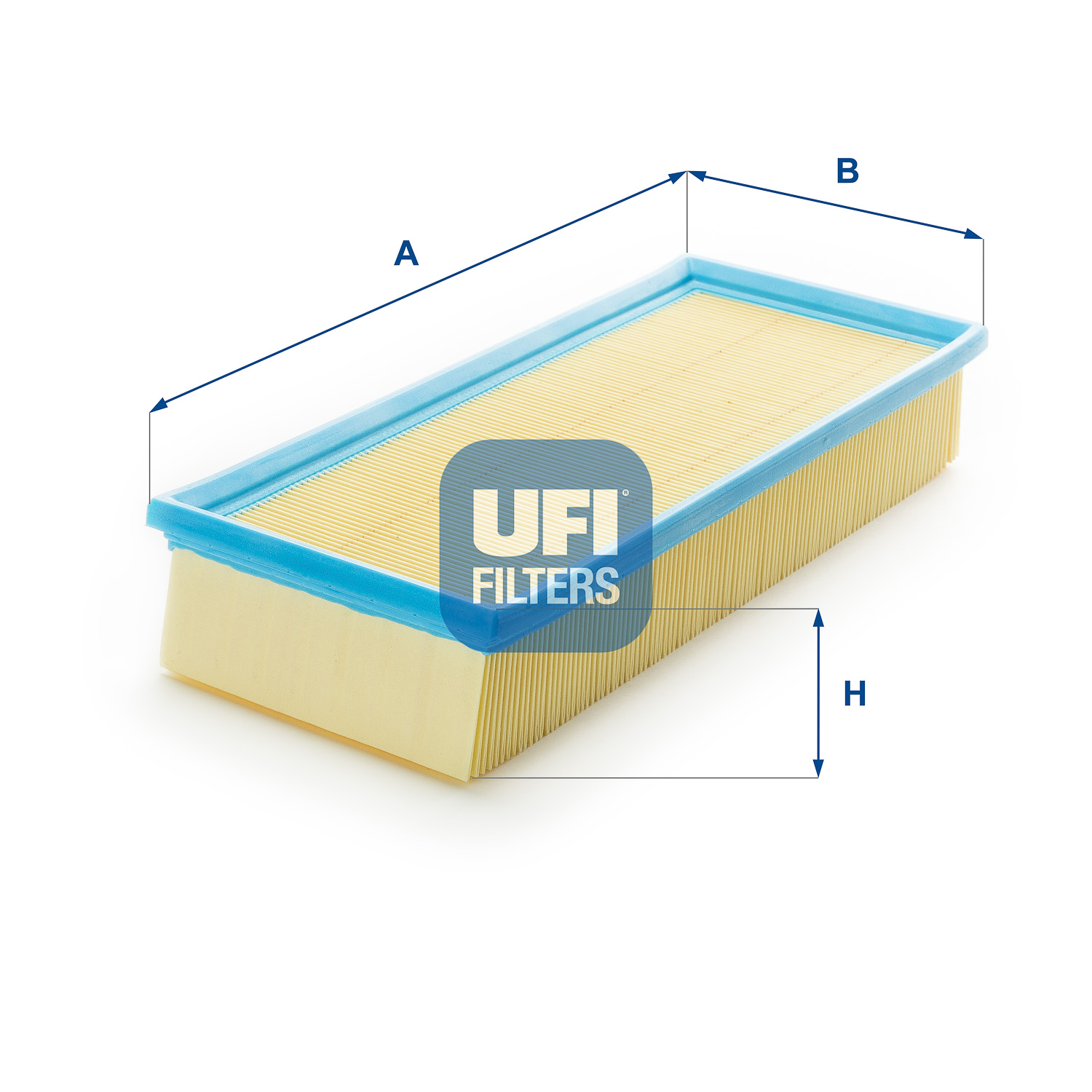 oro filtras - 30.864.00 UFI
