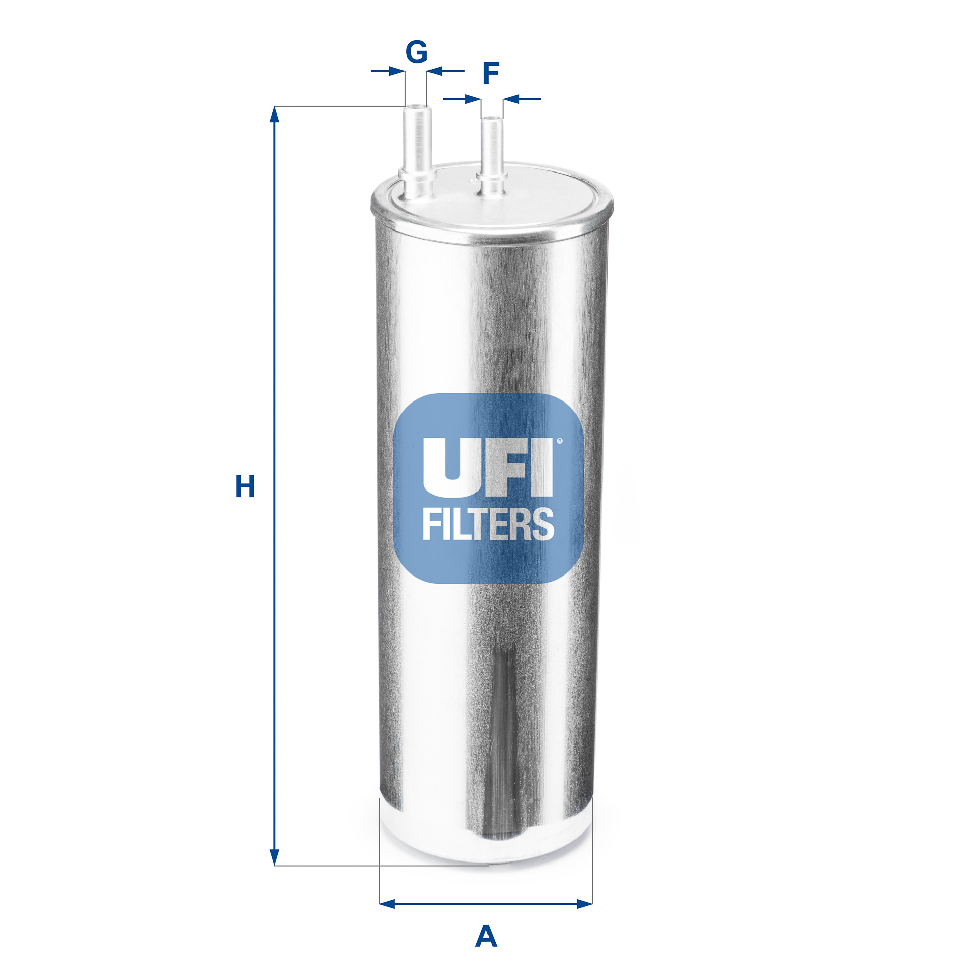 Fuel filter - 31.947.00 UFI