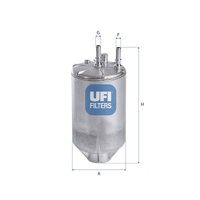 Fuel filter - 31.959.01 UFI