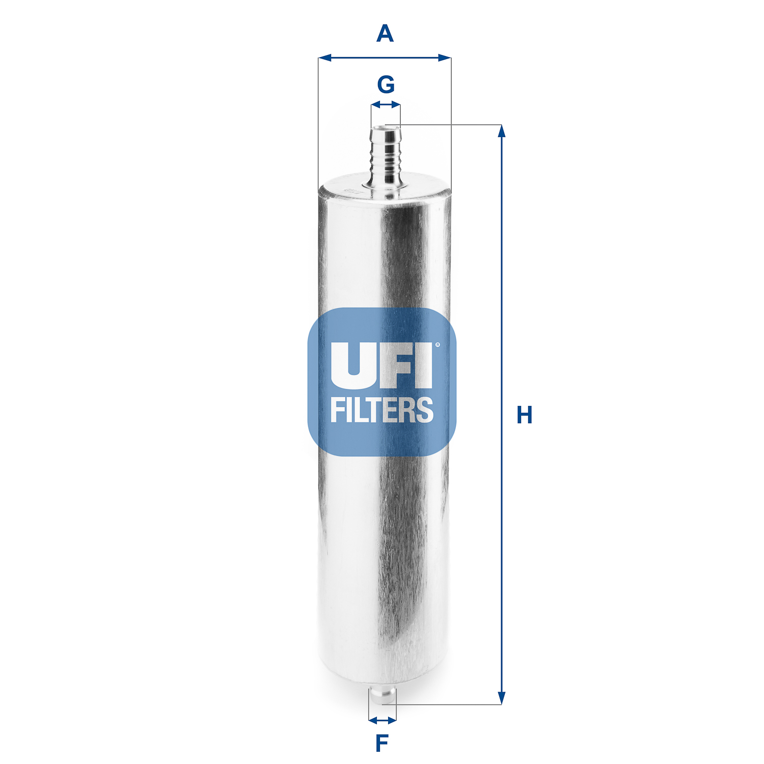 Fuel filter - 31.985.00 UFI