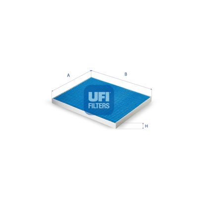 filtras, salono oras - 34.162.00 UFI