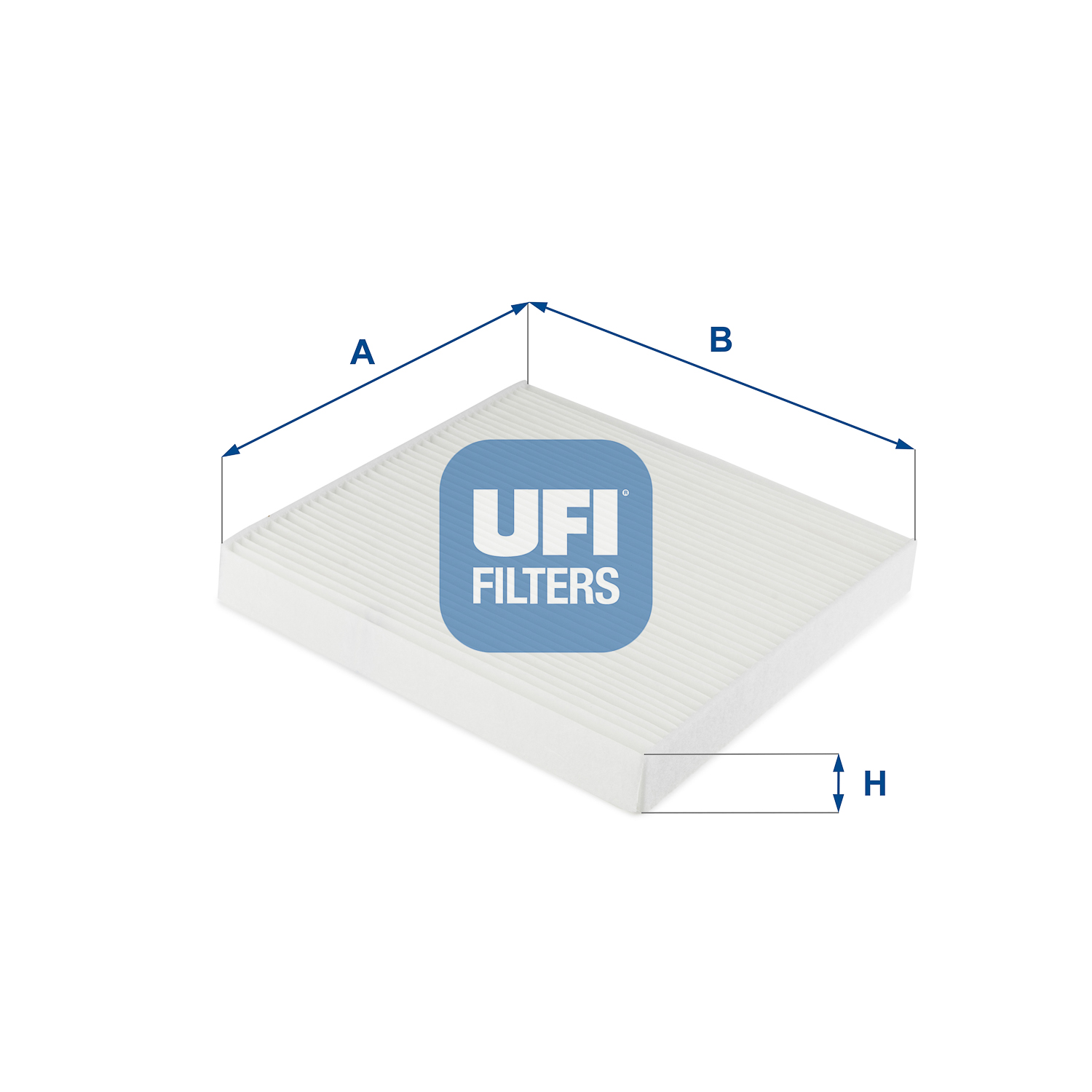 filtras, salono oras - 53.246.00 UFI