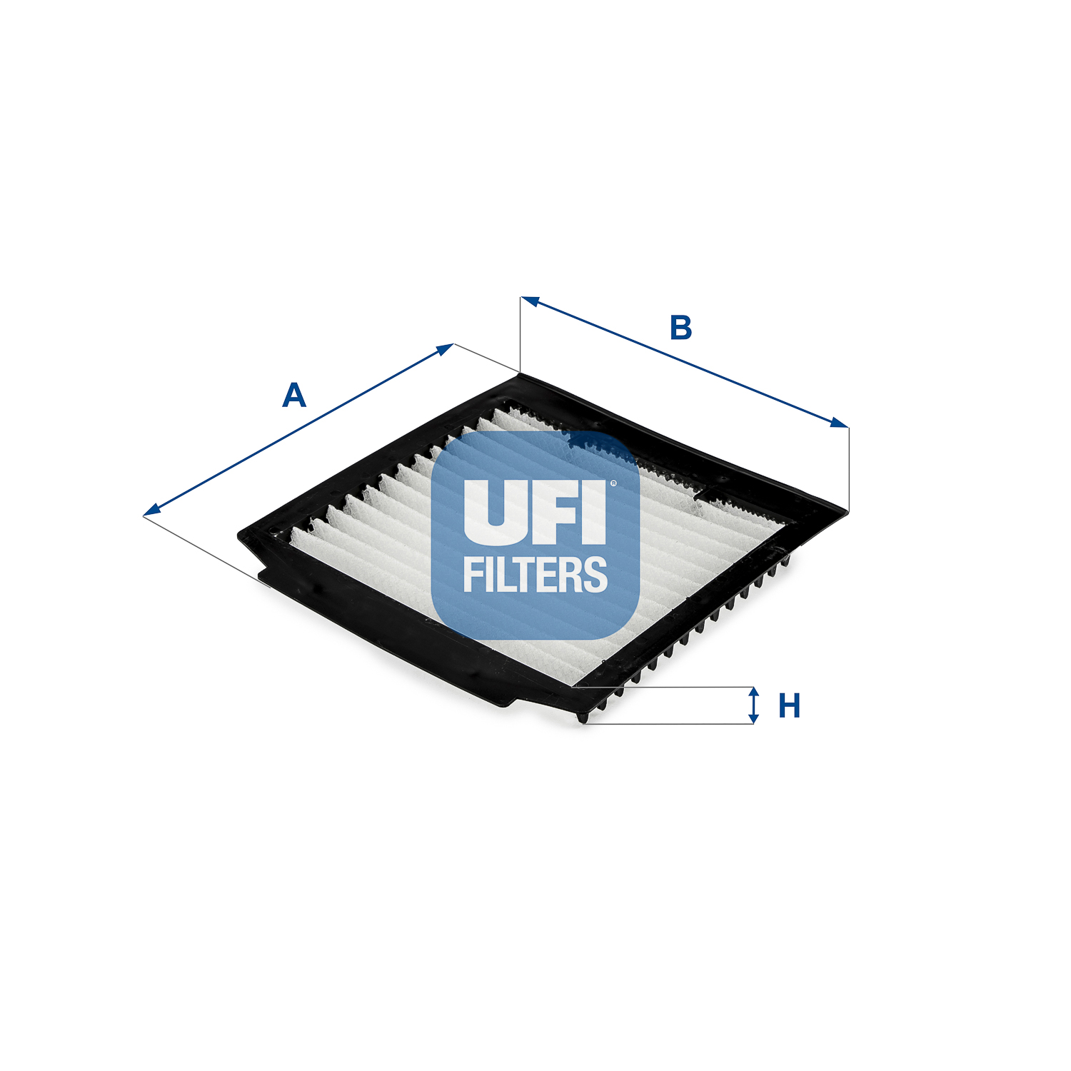 filtras, salono oras - 53.316.00 UFI