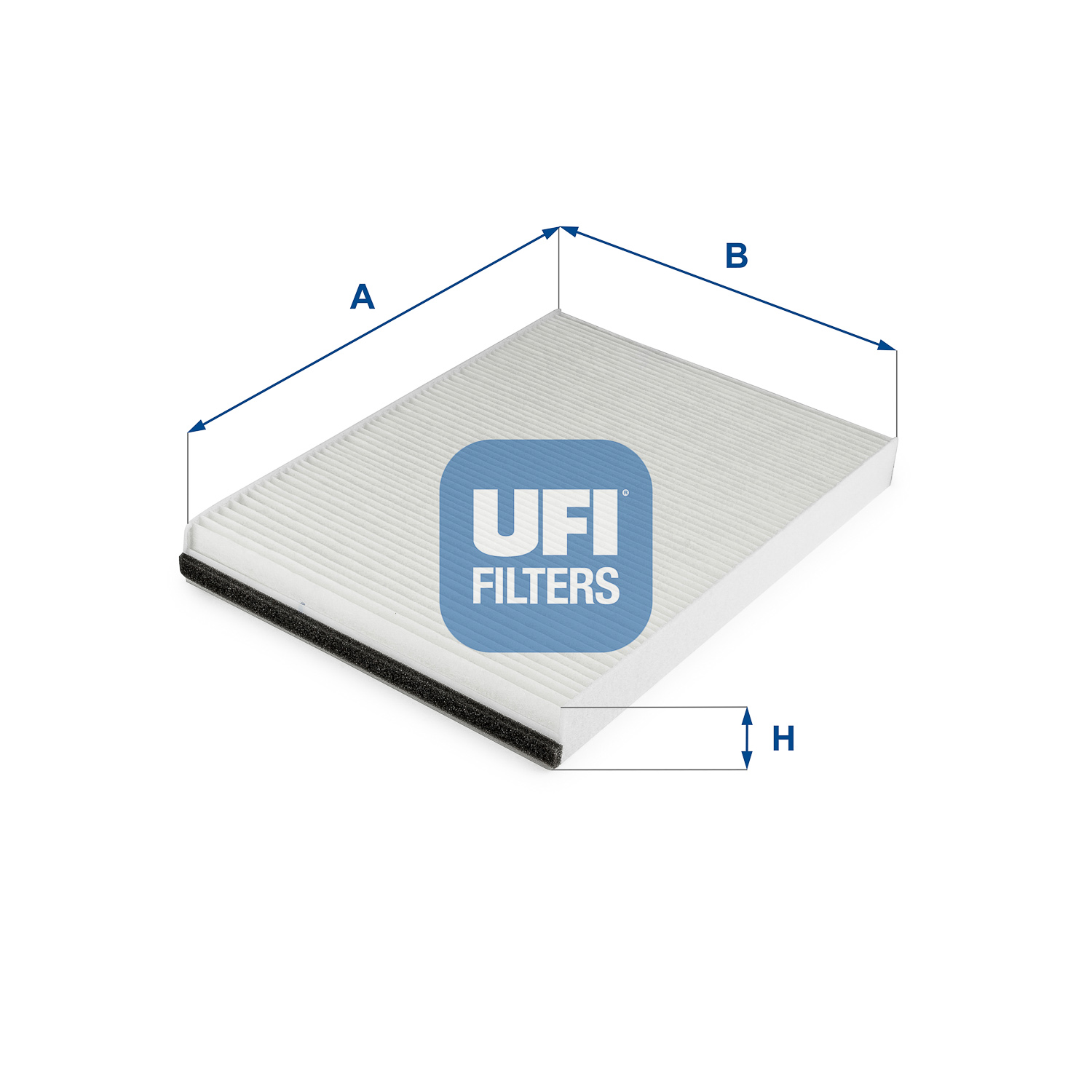 filtras, salono oras - 53.324.00 UFI
