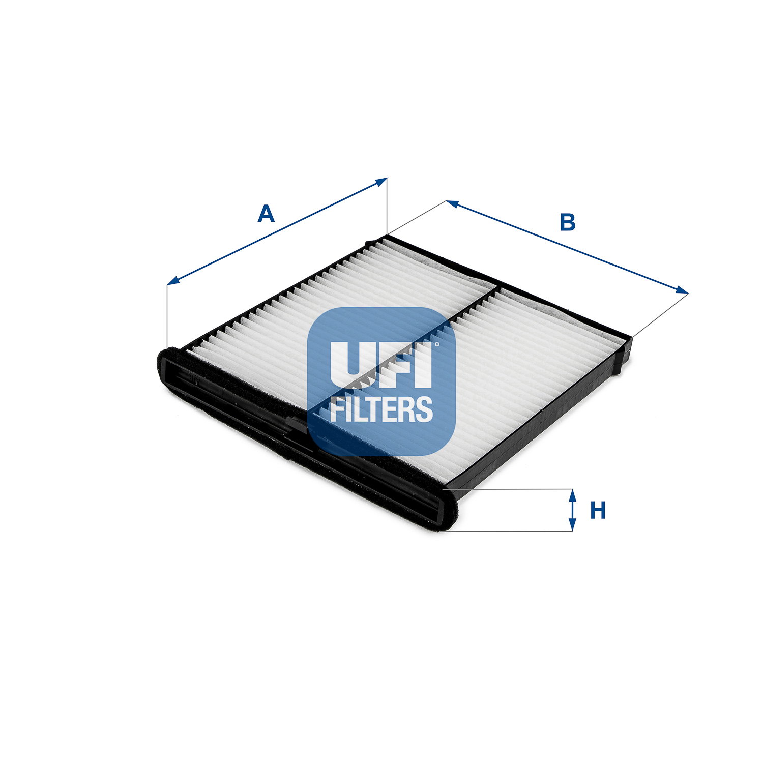 filtras, salono oras - 53.330.00 UFI