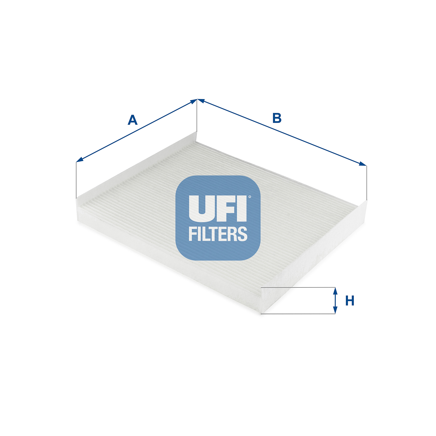 filtras, salono oras - 53.331.00 UFI