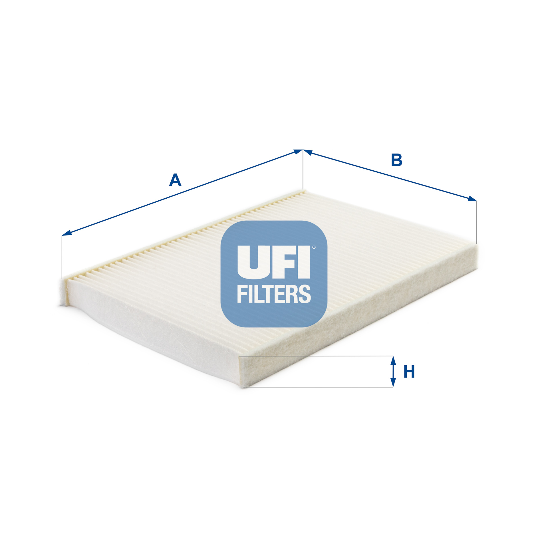 filtras, salono oras - 53.391.00 UFI