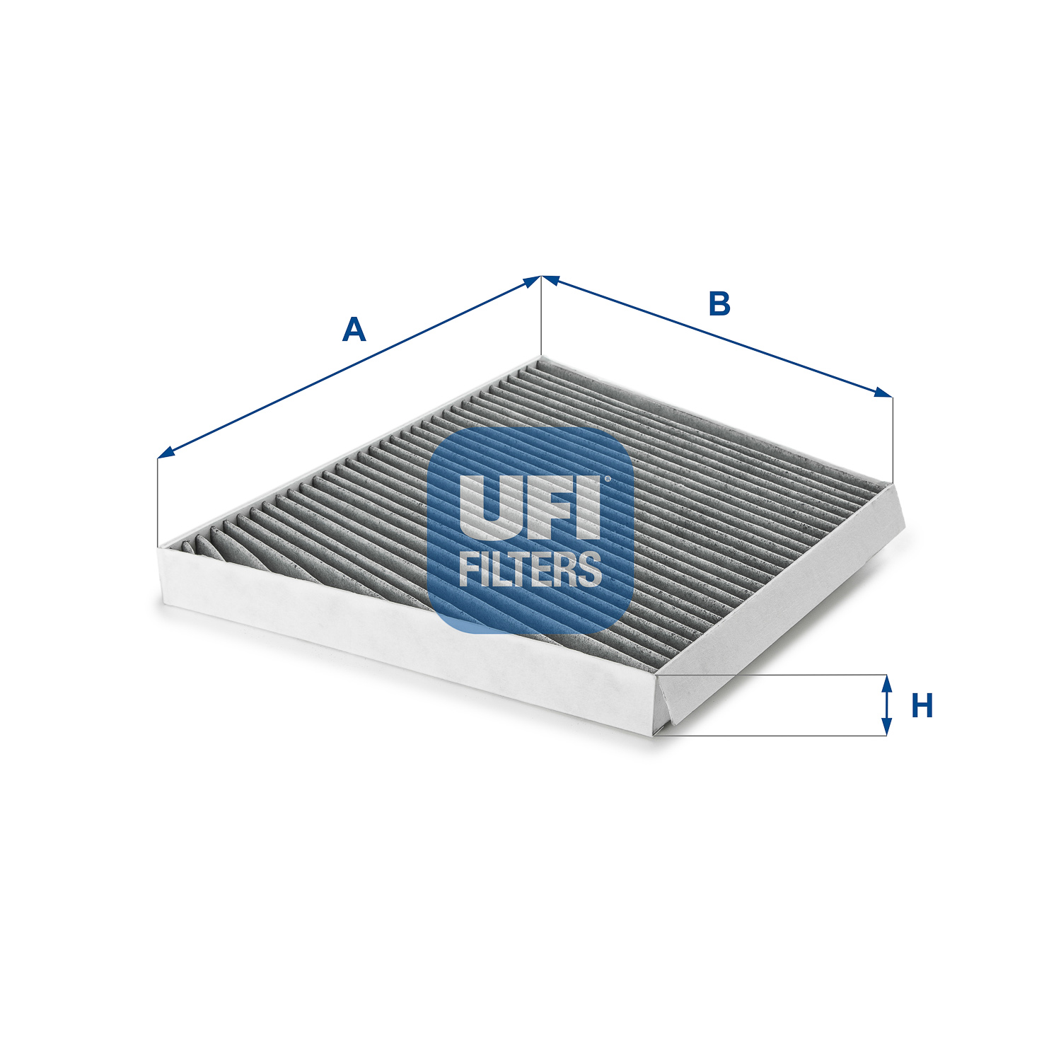 filtras, salono oras - 54.133.00 UFI