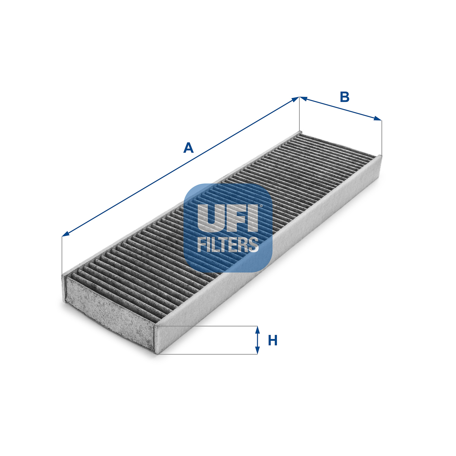 filtras, salono oras - 54.175.00 UFI