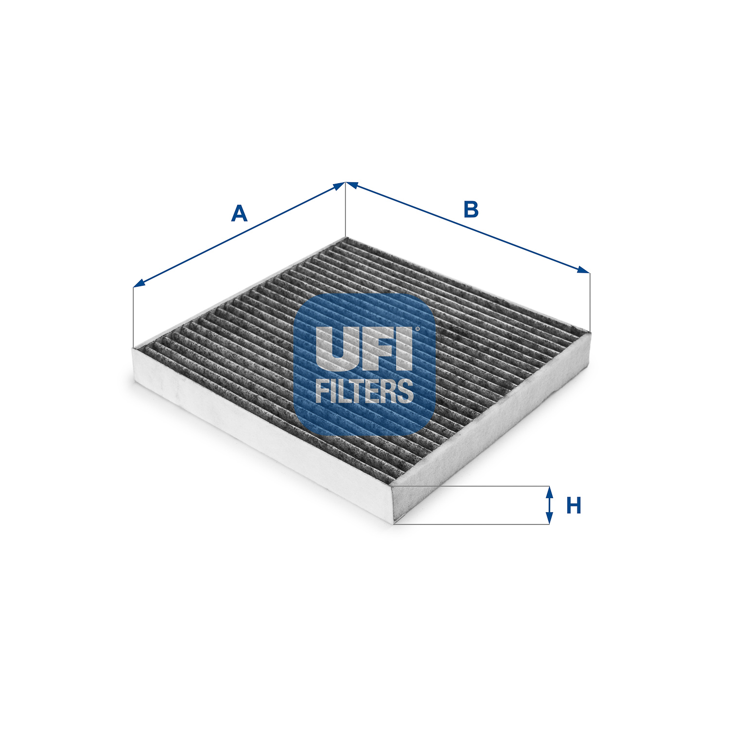 filtras, salono oras - 54.176.00 UFI