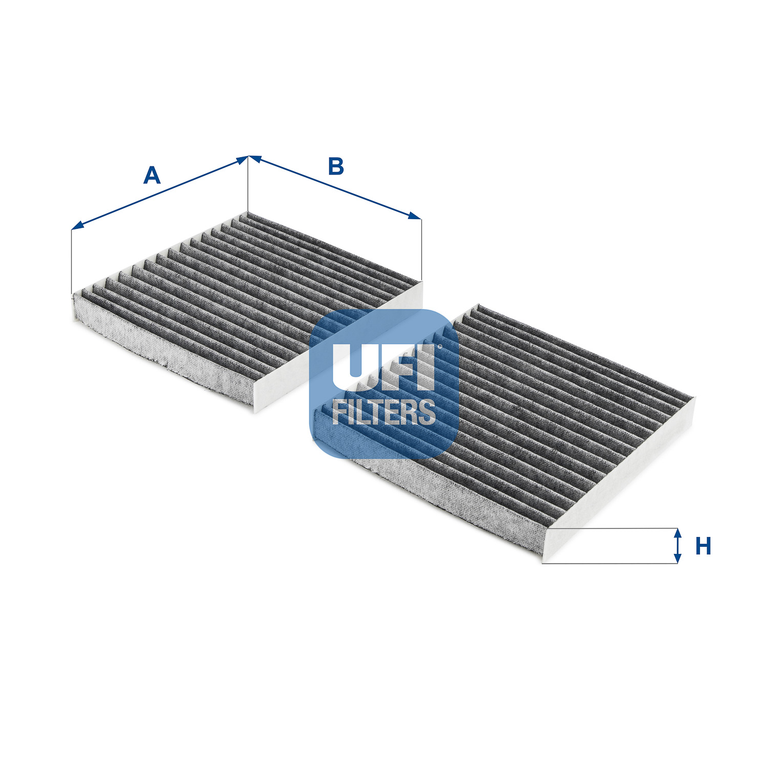 filtras, salono oras - 54.241.00 UFI