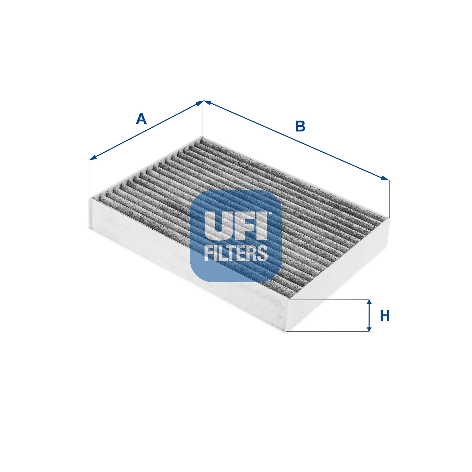 filtras, salono oras - 54.257.00 UFI
