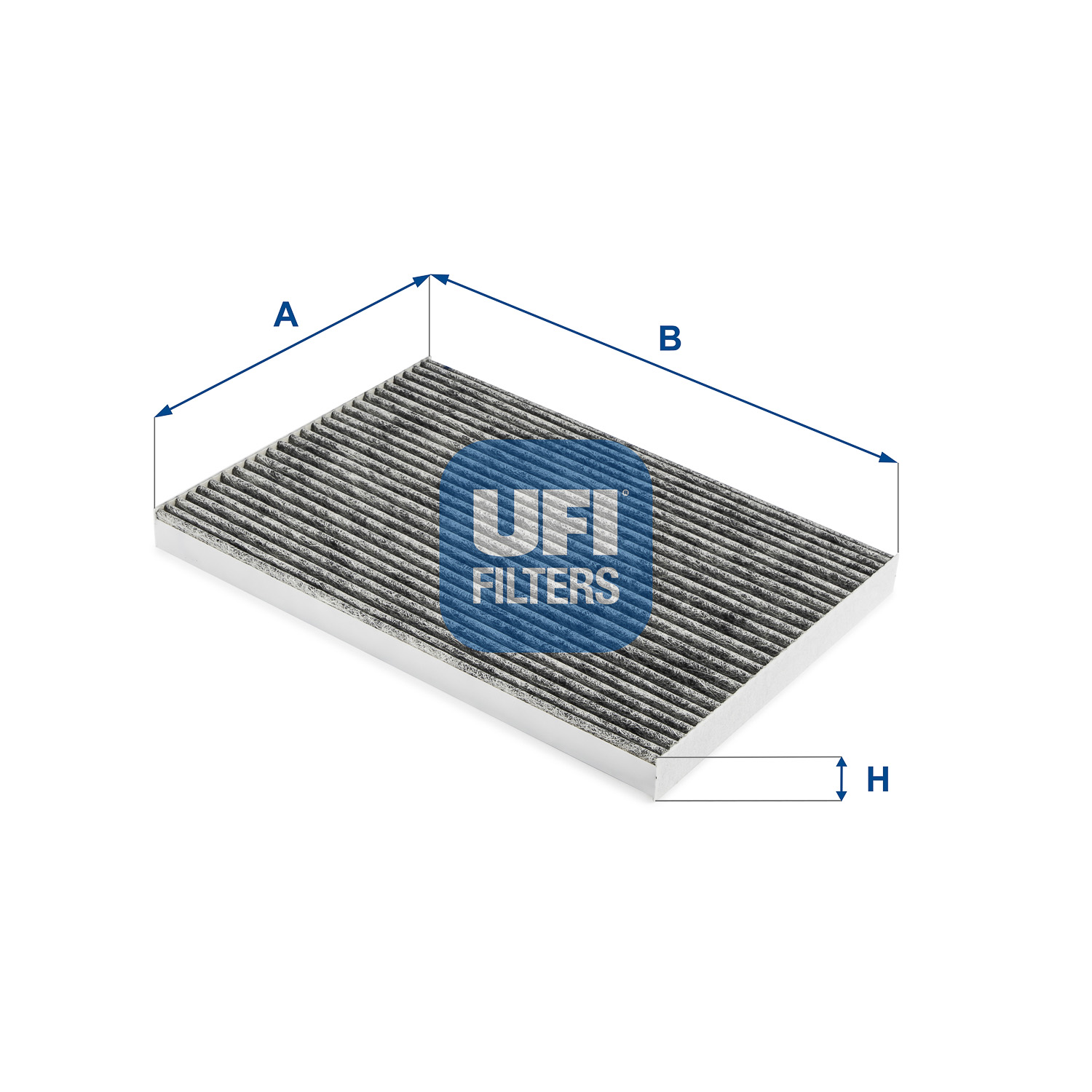 filtras, salono oras - 54.268.00 UFI